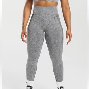 Gymshark Flex High Waisted Leggings